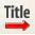 Title gen