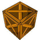 3Dcrate