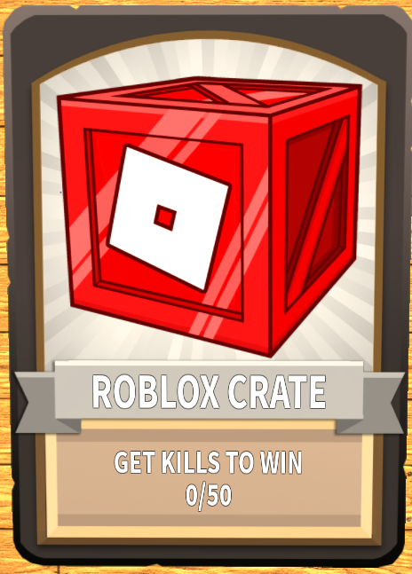 Roblox Crate Bandit Simulator Wiki Fandom - roblox aquaman event roblox wiki