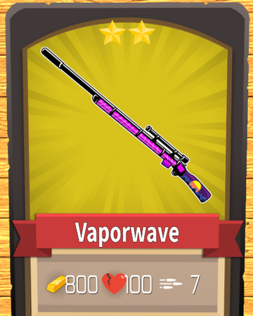 Vaporwave Bandit Simulator Wiki Fandom