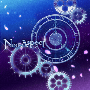 Neo-Aspect Game Cover