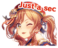 Arisa's "Not Bad" Day Off Worldwide Event Stamp.png (54 KB) Arisa's "Not Bad" Day Off Worldwide Event Stamp