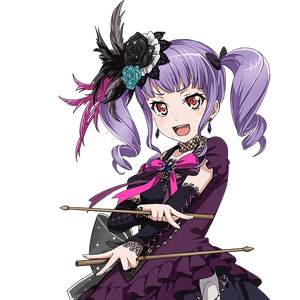 Udagawa Ako Gallery Bang Dream Wikia Fandom