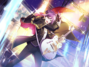 Happy Phantom Thief The Luxury Cruise Bang Dream Wikia Fandom