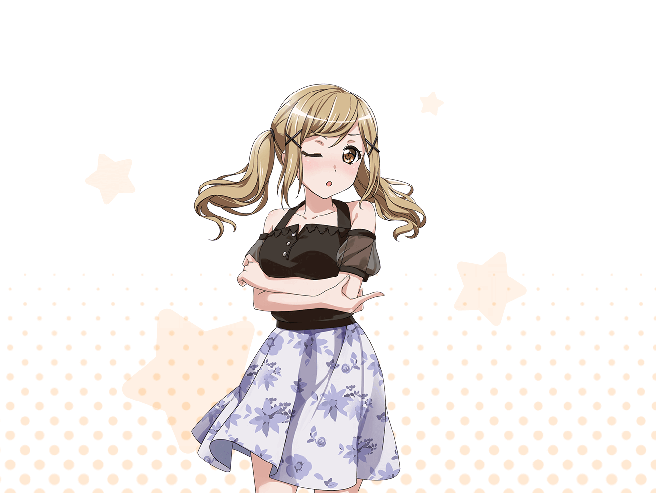 Category:Ichigaya Arisa | BanG Dream! Wikia | FANDOM powered by Wikia