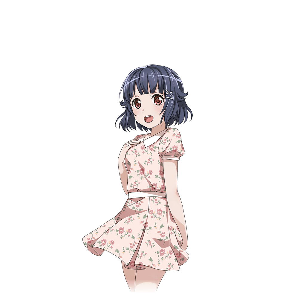 Ushigome Rimi BanG Dream Wikia FANDOM Powered By Wikia ushigome-rimi-bang-dream-wikia-fandom-powered-by-wikia