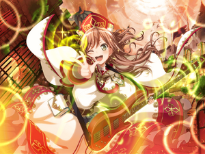 Novice Healer T