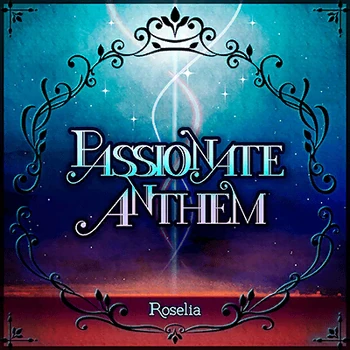 PASSIONATE ANTHEM