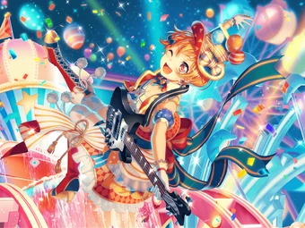 Download I Need You Bang Dream Wikia Fandom Free HD Wallpaper I Need You Bang Dream Wikia Fandom For Android