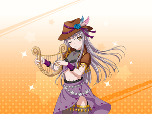 Amateur Bard