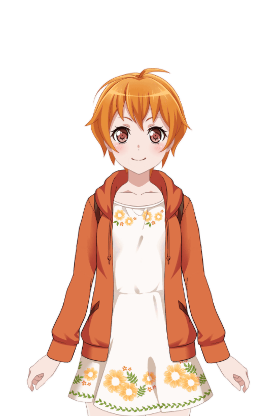 Kitazawa Hagumi Bang Dream Wikia Fandom