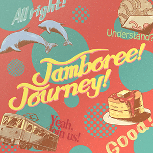 Jamboree! Journey! Game Cover