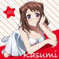 Get Wallpaper Dokidoki Sing Out Bang Dream Wikia Fandom For iPhone Free