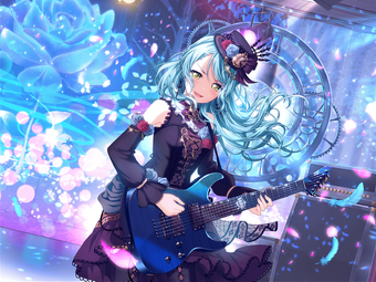 Neo Aspect Event Bang Dream Wikia Fandom