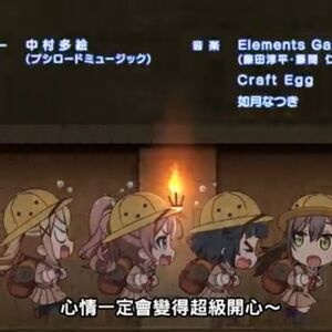 Wallpaper Bang Dream Garupa Pico Ohmori Image Gallery Bang Dream Free