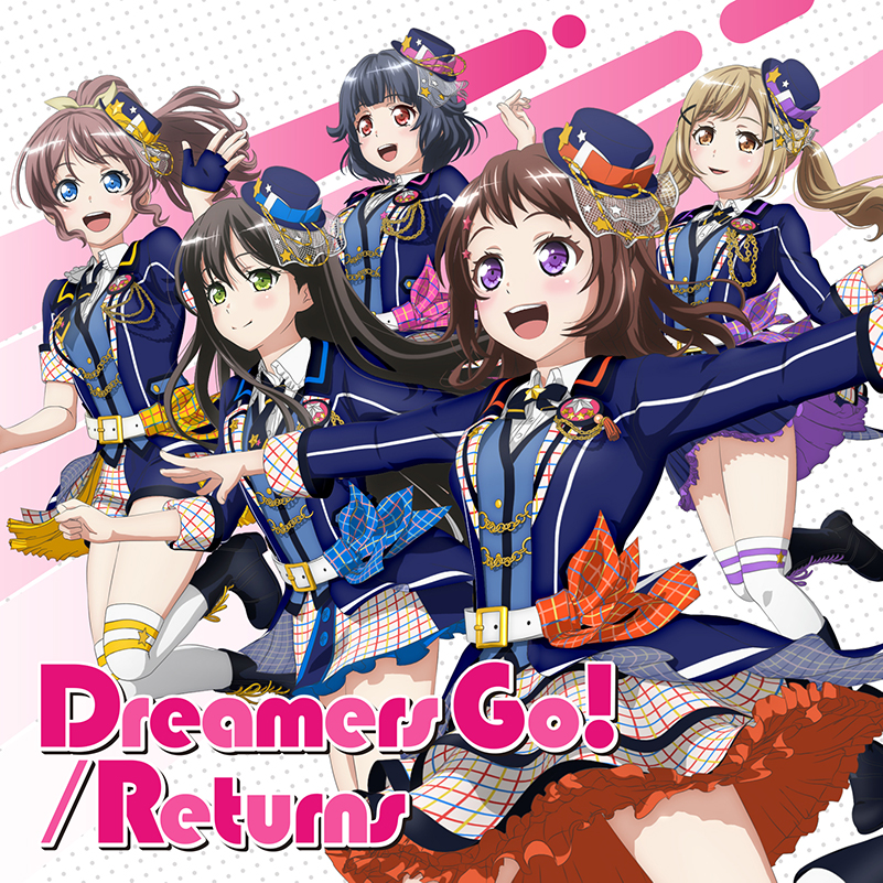 Get Wallpaper Returns Bang Dream Wikia Fandom For iPhone Free