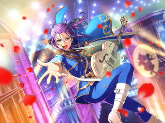 Hello Happy World S2 Outfit Loading Splash Official Art List Bang Dream Bandori Party Bang Dream Girls Band Party