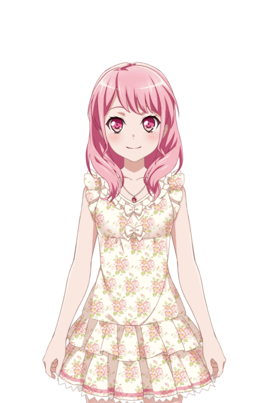 Maruyama Aya  BanG Dream! Wikia  FANDOM powered by Wikia