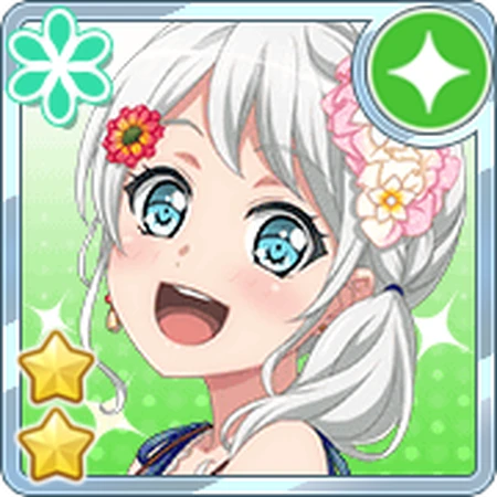 Beach Paradise Bang Dream Wikia Fandom