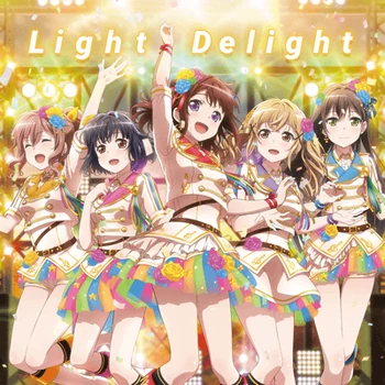 Light Delight Light Delight