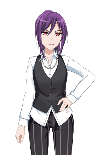 nendoroid kaoru seta