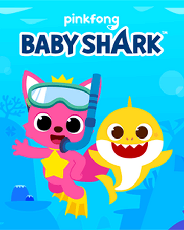 Baby Shark Bang Dream Wikia Fandom