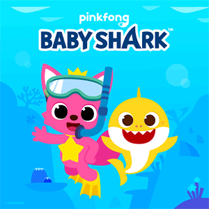 Baby Shark Song Id