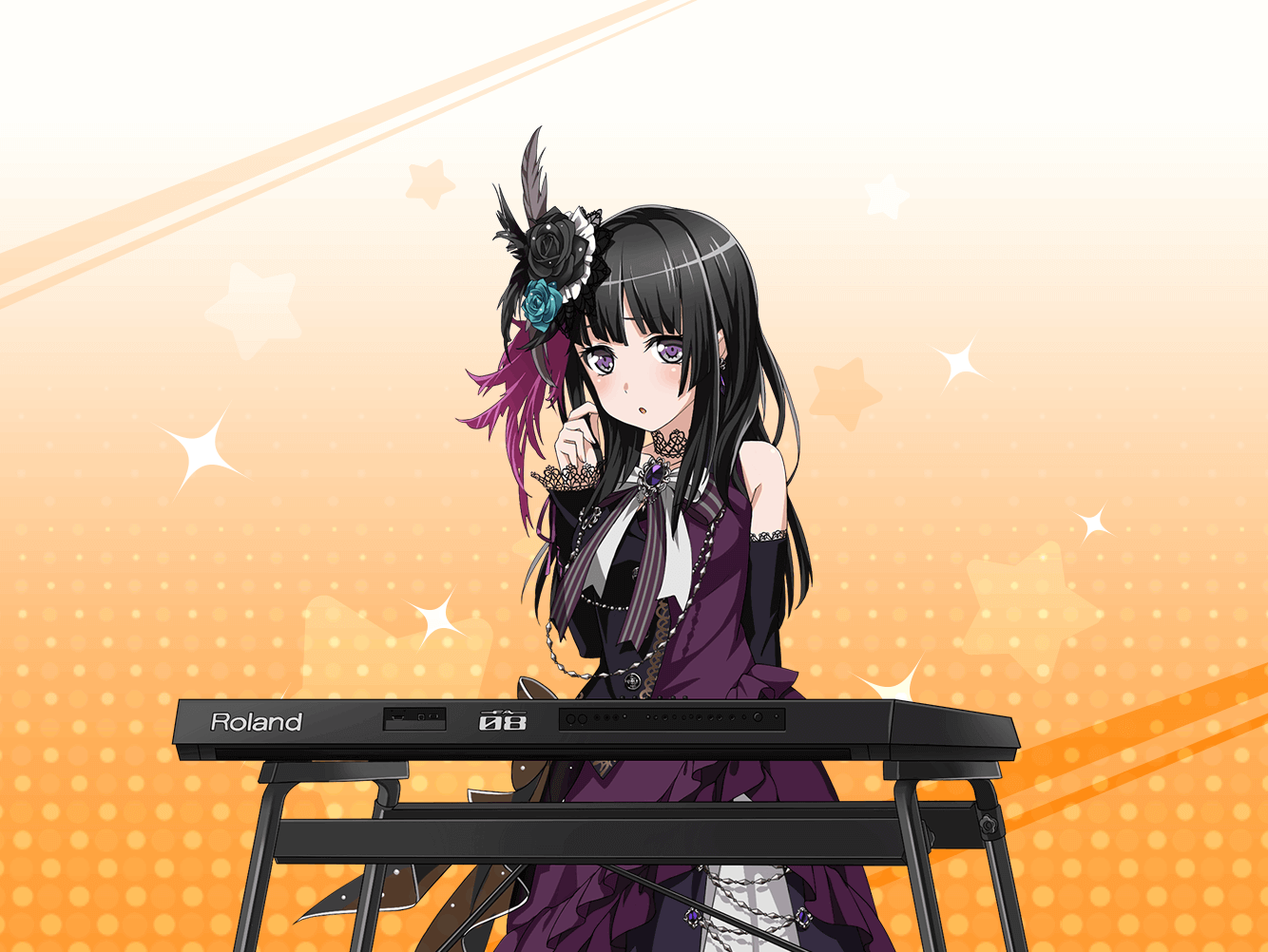 Onstage | BanG Dream! Wikia | FANDOM powered by Wikia