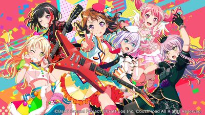 BanG Dream! Wikia | Fandom