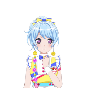 Wallpaper Matsubara Kanon Gallery Bang Dream Wikia Fandom For Android