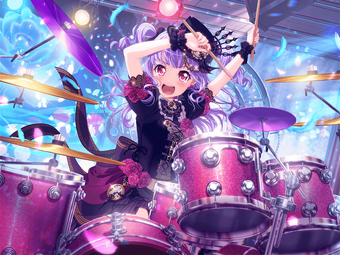 Neo Aspect Event Bang Dream Wikia Fandom Neo Aspect Event Bang Dream Wikia Fandom
