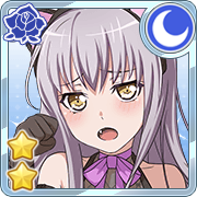 My First Pair Of Cat Ears Bang Dream Wikia Fandom