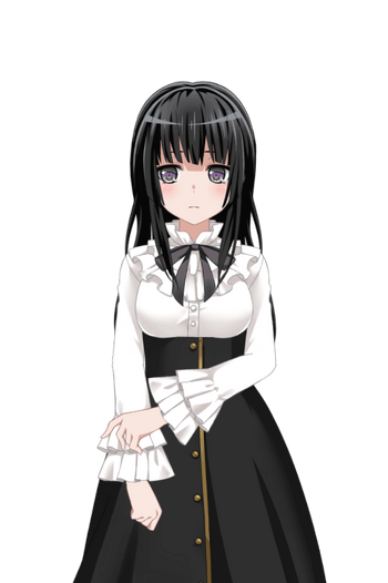 Shirokane Rinko | BanG Dream! Wikia | Fandom