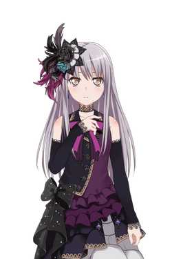 Image result for Yukina Minato