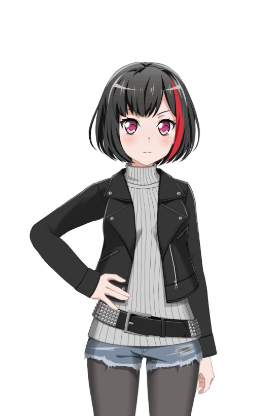 Image result for ran mitake