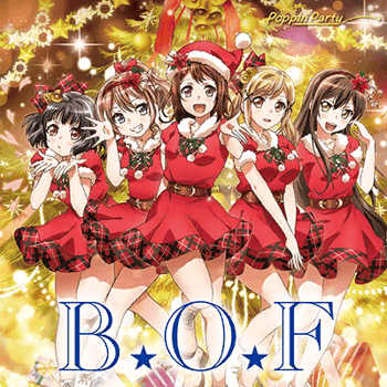 B.O.F B.O.F