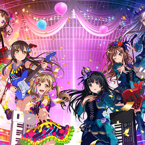 Bang Dream 5th Live Bang Dream Wikia Fandom