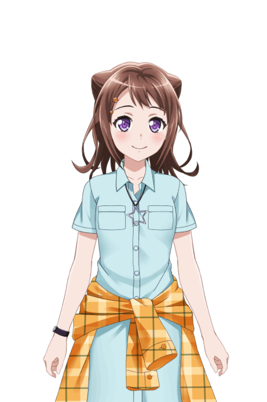 Toyama Kasumi | BanG Dream! Wikia | FANDOM powered by Wikia