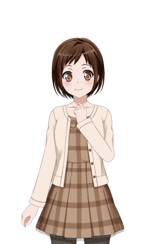 Hazawa Tsugumi | BanG Dream! Wikia | FANDOM powered by Wikia