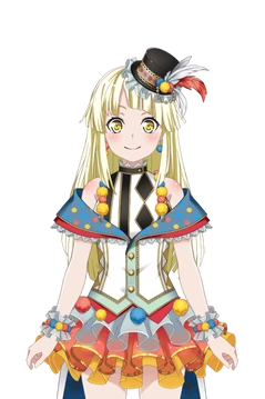 Invincible Hero | BanG Dream! Wikia | FANDOM powered by Wikia