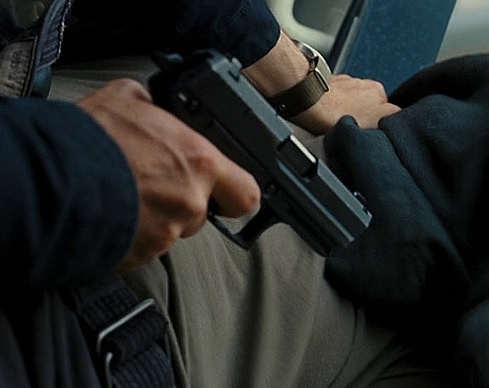 wilson s pistol baneposting wikia fandom powered by wikia