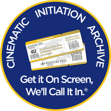 Cinematic Initiation Archive