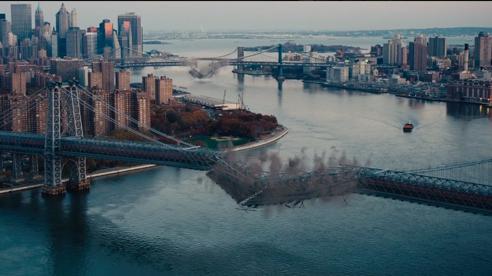 Gotham