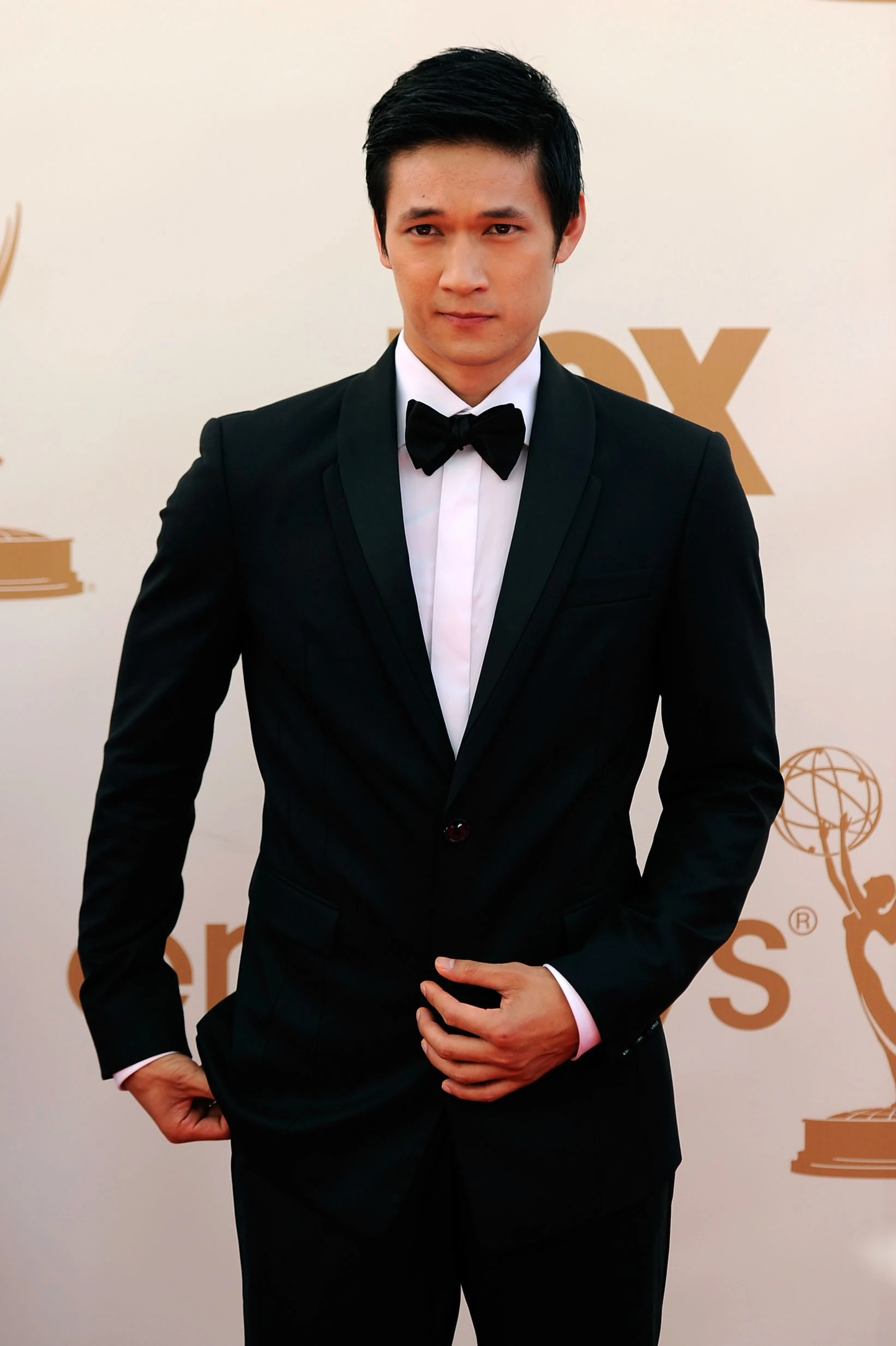 Harry Shum Jr. | Banediaries Wiki | FANDOM powered by Wikia