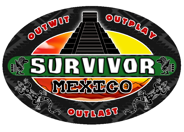 Survivor: Mexico | Bang A Rang ORG Wikia | FANDOM powered ...