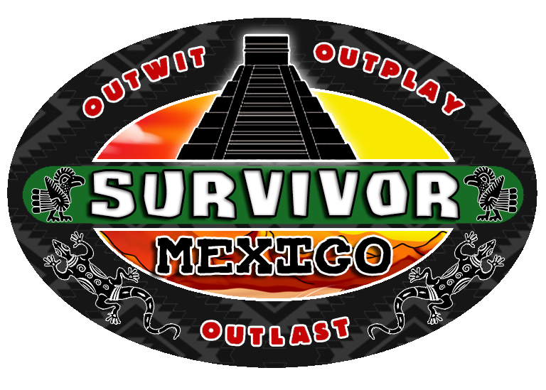 Survivor Mexico  Bang A Rang ORG Wikia  FANDOM powered by Wikia