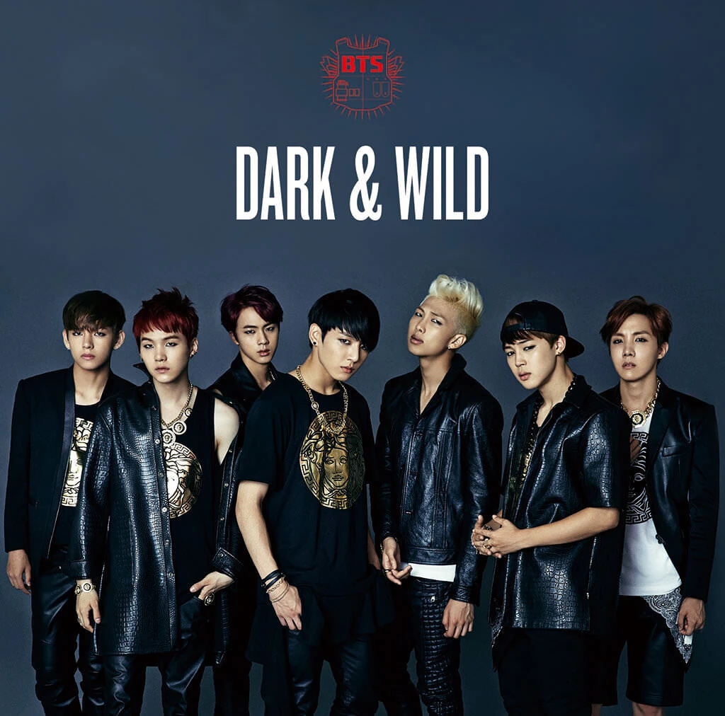 DARK & WILD BTS Wiki FANDOM powered by Wikia