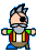 P kap