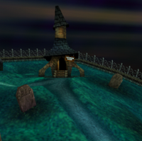 Mad Monster Mansion Banjo Kazooie Wiki Fandom