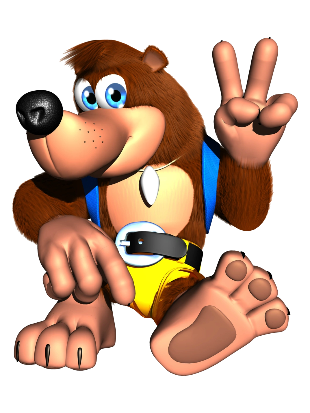 Categoría:Personajes | Wikia Banjo-Kazooie | Fandom